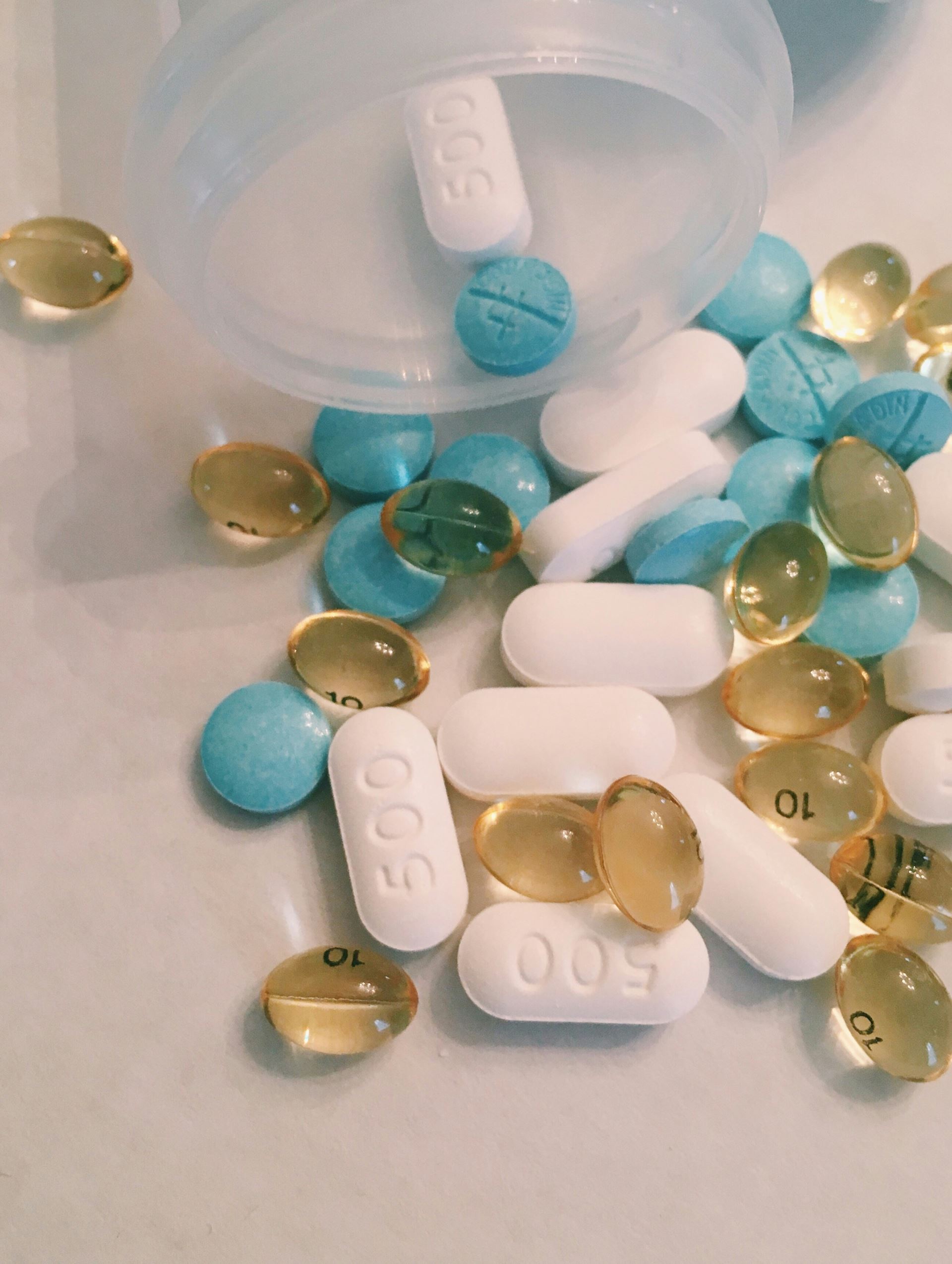 Pills